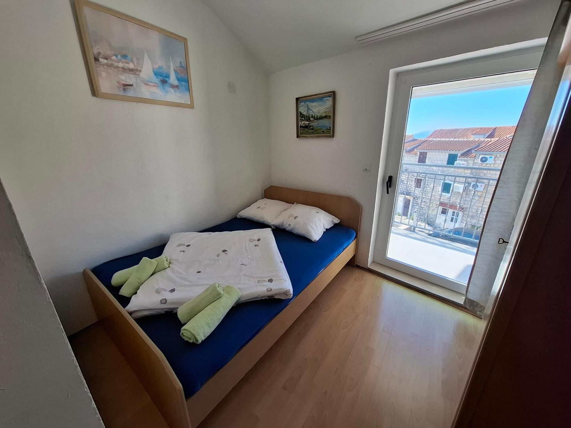 Apartment Kastilac Kaštela Exterior foto