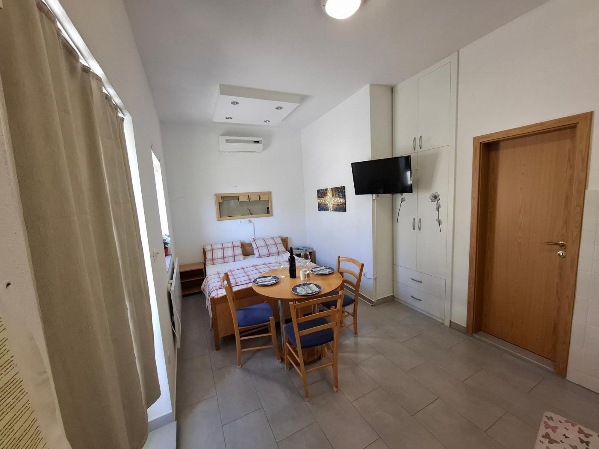 Apartment Kastilac Kaštela Exterior foto